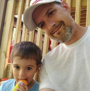 Meet your Posher, Carl